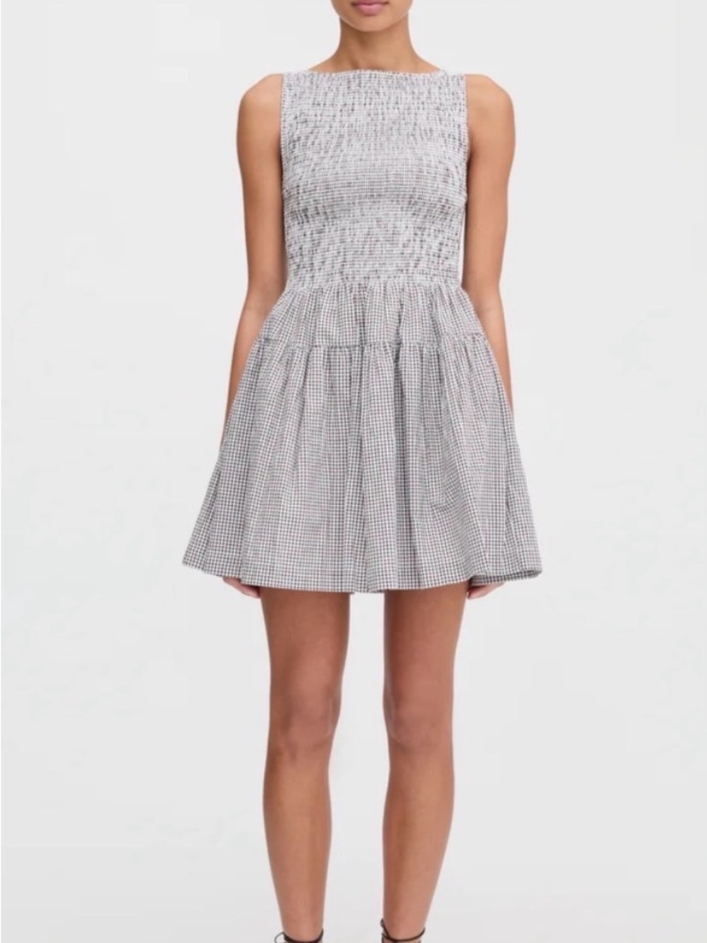 Hill House Cosima Mini Nap Dress